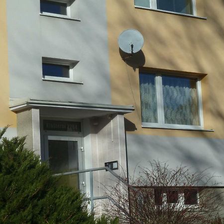Apartman Klasterni Ceská Lípa Exterior foto