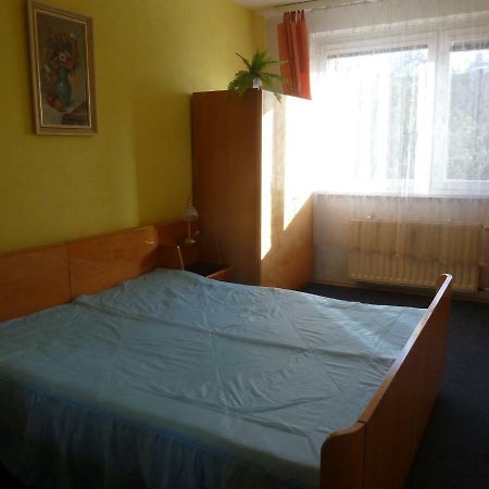 Apartman Klasterni Ceská Lípa Exterior foto
