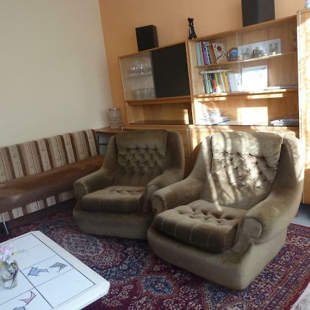Apartman Klasterni Ceská Lípa Exterior foto