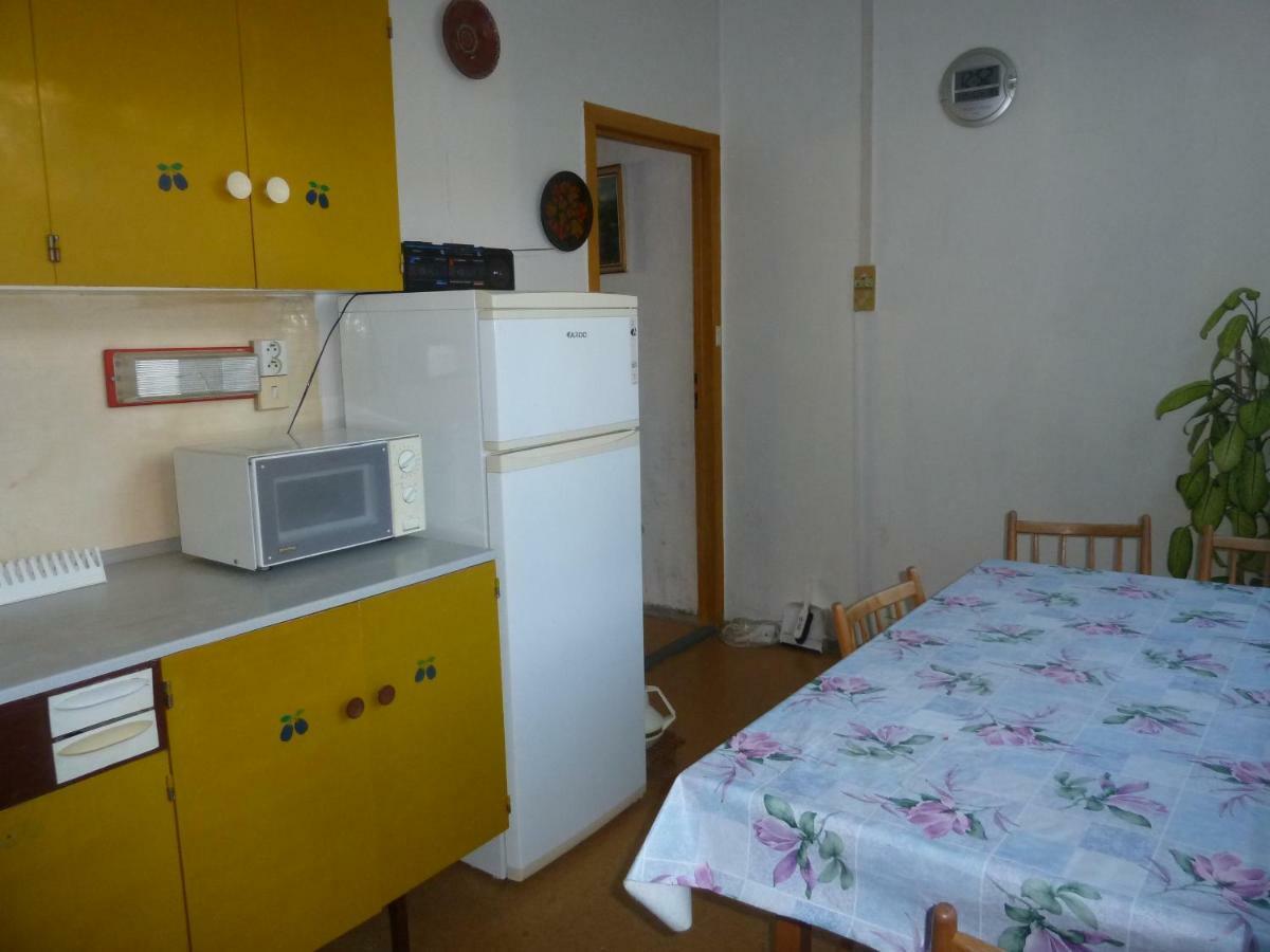 Apartman Klasterni Ceská Lípa Exterior foto