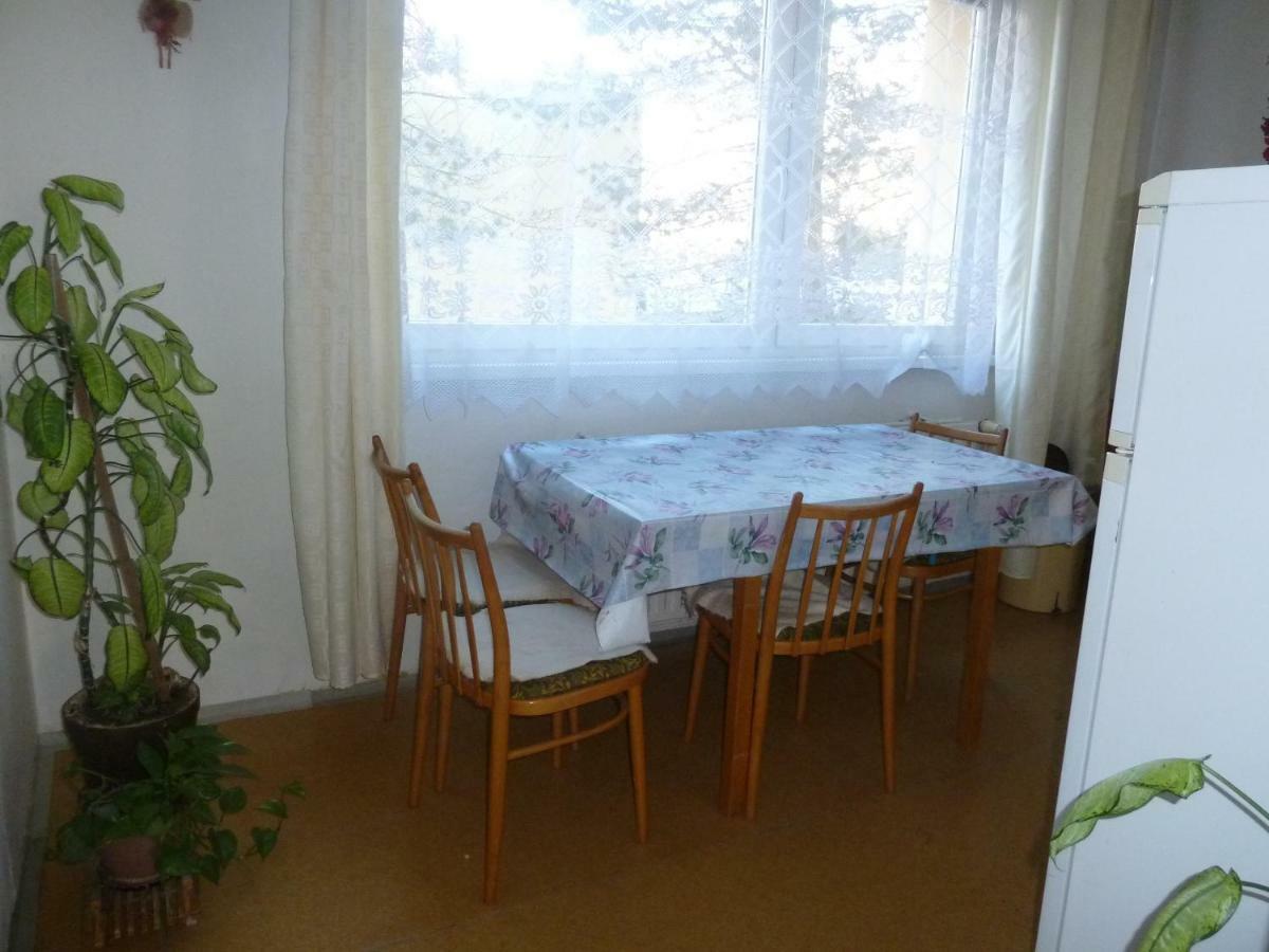Apartman Klasterni Ceská Lípa Exterior foto