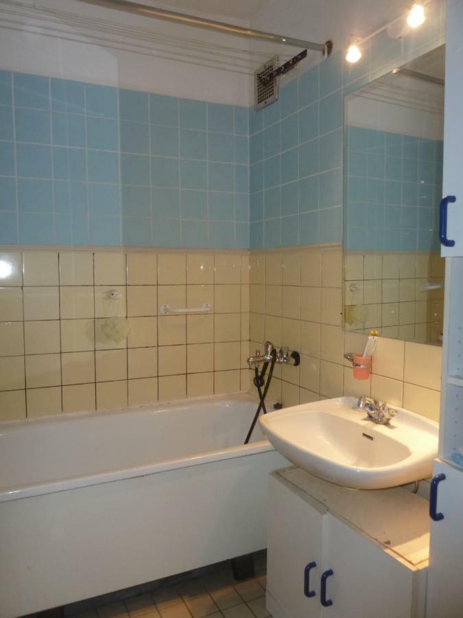 Apartman Klasterni Ceská Lípa Exterior foto