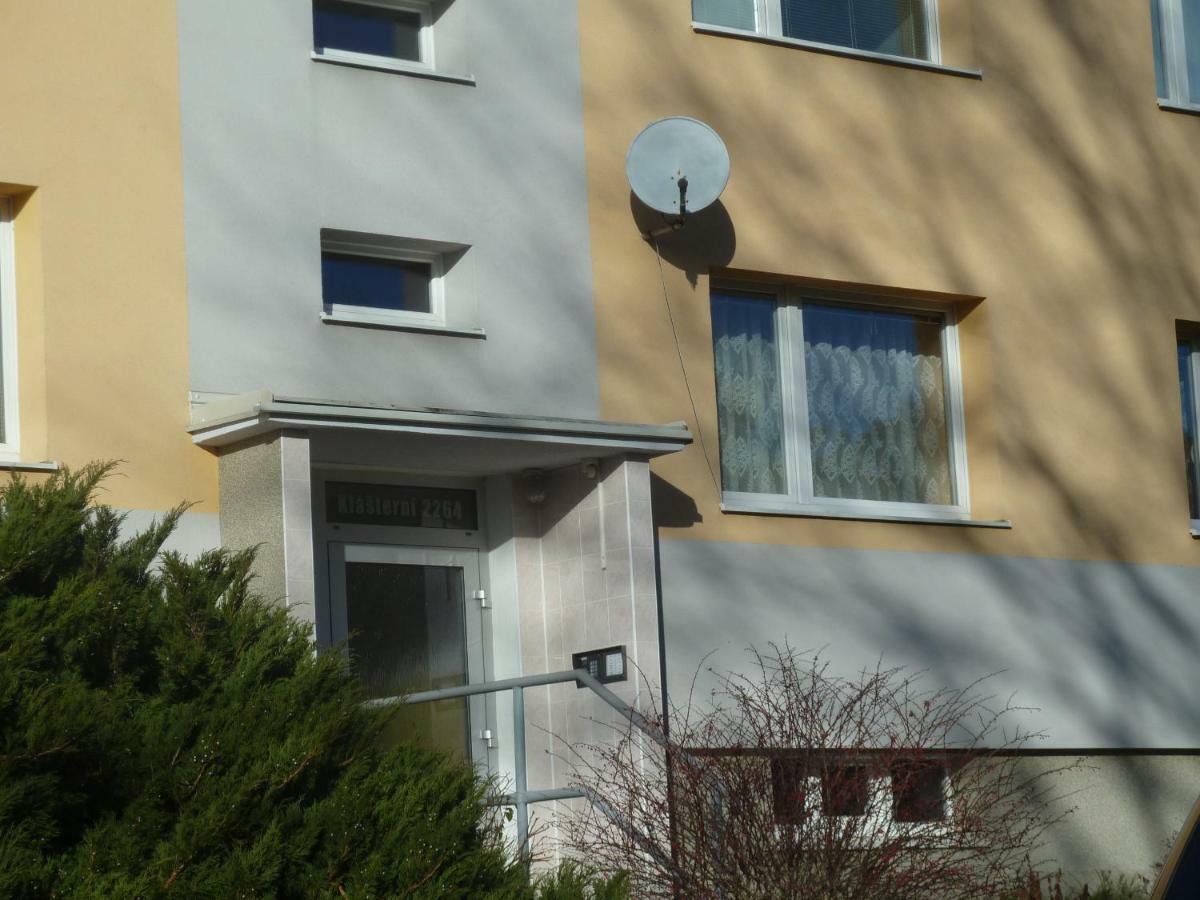 Apartman Klasterni Ceská Lípa Exterior foto