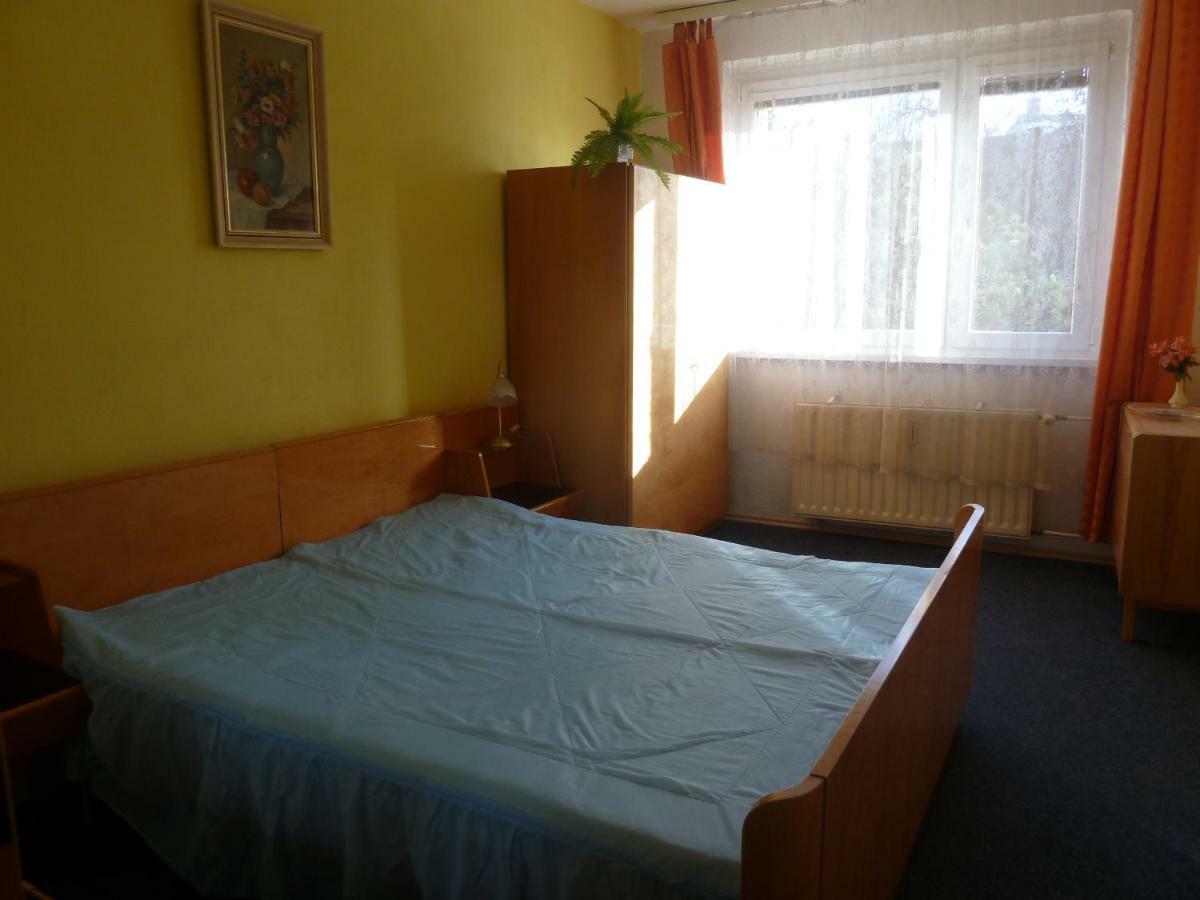 Apartman Klasterni Ceská Lípa Exterior foto